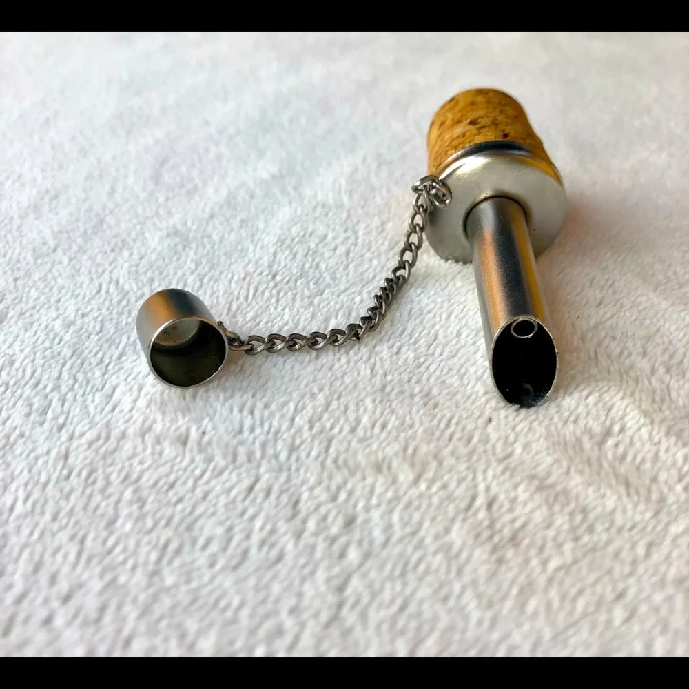 Wine Aerator
